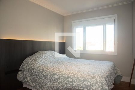 Apartamento à venda com 115m², 3 quartos e 2 vagasSuíte