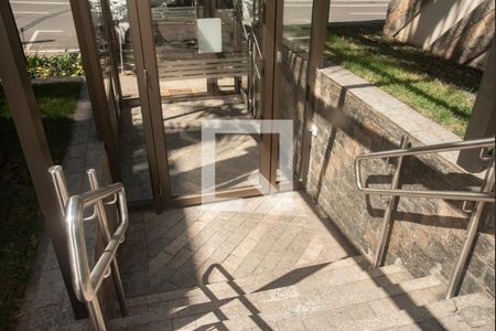 Apartamento à venda com 115m², 3 quartos e 2 vagasEntrada