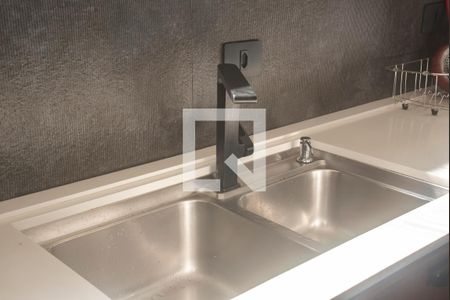 Apartamento à venda com 115m², 3 quartos e 2 vagasCozinha