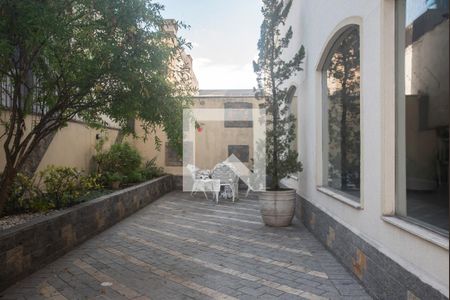 Apartamento à venda com 115m², 3 quartos e 2 vagasÁrea comum