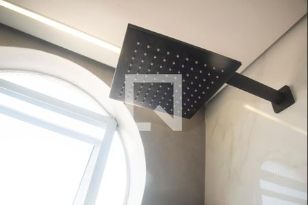 Apartamento à venda com 115m², 3 quartos e 2 vagasBanheiro da Suíte