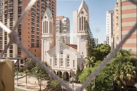 Apartamento à venda com 115m², 3 quartos e 2 vagasVista do Quarto 1