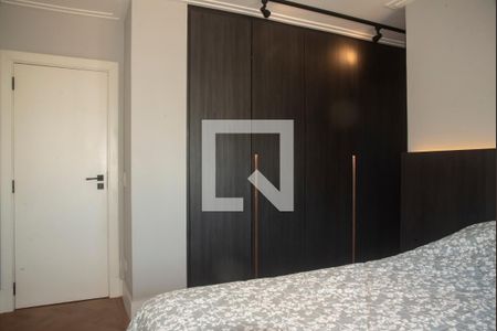 Apartamento à venda com 115m², 3 quartos e 2 vagasSuíte