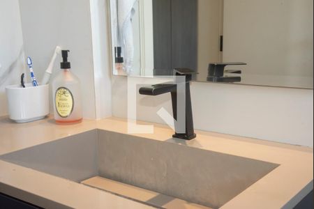 Apartamento à venda com 115m², 3 quartos e 2 vagasBanheiro da Suíte