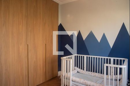 Apartamento à venda com 115m², 3 quartos e 2 vagasQuarto 1