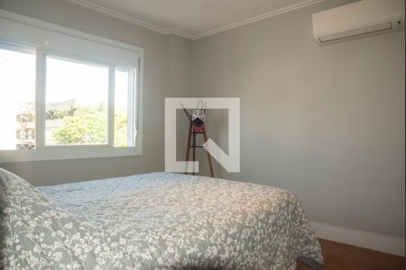 Apartamento à venda com 115m², 3 quartos e 2 vagasSuíte