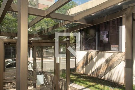 Apartamento à venda com 115m², 3 quartos e 2 vagasPortaria