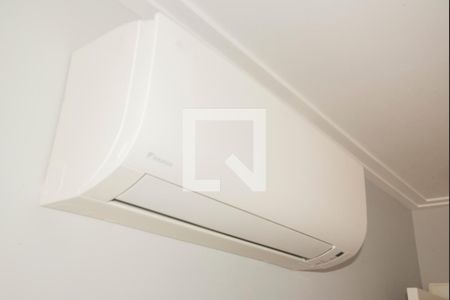 Apartamento à venda com 115m², 3 quartos e 2 vagasSuíte