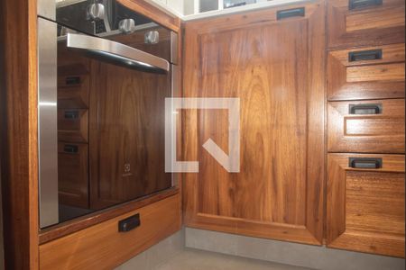 Apartamento à venda com 115m², 3 quartos e 2 vagasCozinha