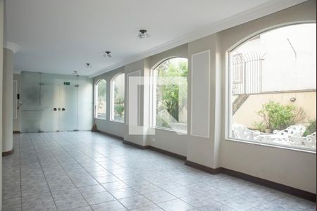 Apartamento à venda com 115m², 3 quartos e 2 vagasÁrea comum - Salão de festas