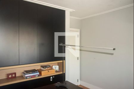 Apartamento à venda com 115m², 3 quartos e 2 vagasQuarto 2