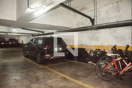 Apartamento à venda com 115m², 3 quartos e 2 vagasGaragem - 2 vagas