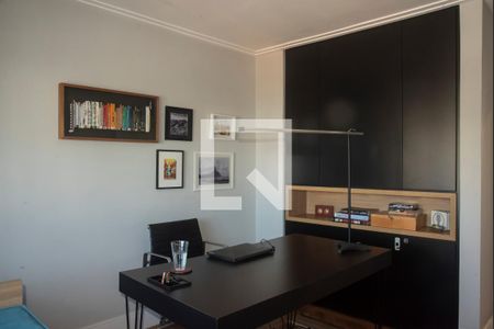 Apartamento à venda com 115m², 3 quartos e 2 vagasQuarto 2