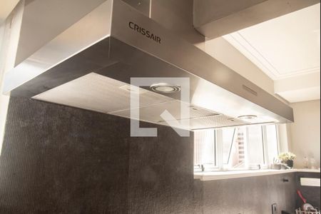 Apartamento à venda com 115m², 3 quartos e 2 vagasCozinha