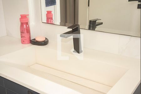 Apartamento à venda com 115m², 3 quartos e 2 vagasBanheiro