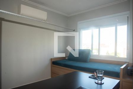 Apartamento à venda com 115m², 3 quartos e 2 vagasQuarto 2