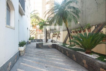 Apartamento à venda com 115m², 3 quartos e 2 vagasÁrea comum