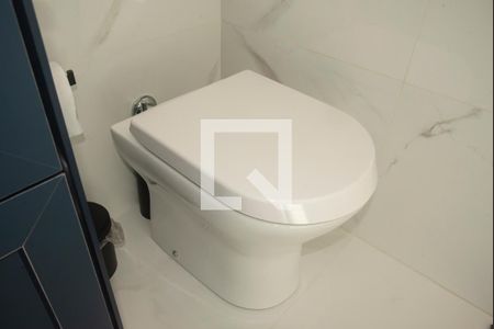 Apartamento à venda com 115m², 3 quartos e 2 vagasBanheiro