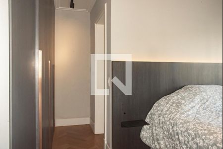 Apartamento à venda com 115m², 3 quartos e 2 vagasSuíte