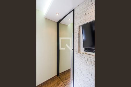 Casa de condomínio à venda com 310m², 3 quartos e 3 vagasBanheiro da Suíte 1