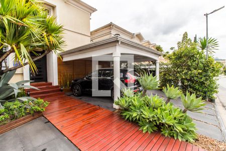 Casa de condomínio à venda com 310m², 3 quartos e 3 vagasGaragem