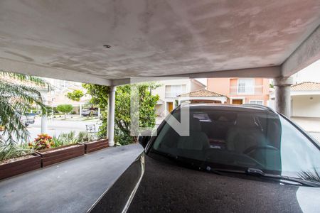 Casa de condomínio à venda com 310m², 3 quartos e 3 vagasGaragem