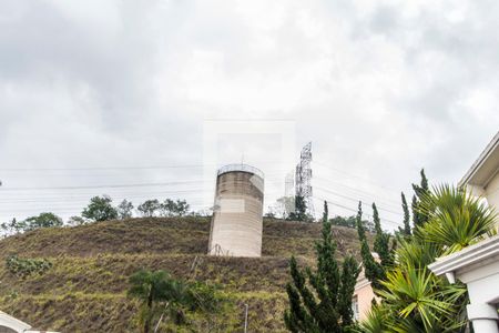 Casa de condomínio à venda com 310m², 3 quartos e 3 vagasVista da Rua