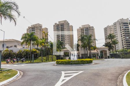 Casa de condomínio à venda com 310m², 3 quartos e 3 vagasVista da Rua