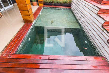 Casa de condomínio à venda com 310m², 3 quartos e 3 vagasPiscina