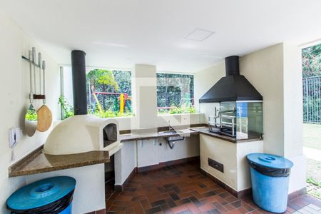 Casa de condomínio à venda com 310m², 3 quartos e 3 vagasÁrea gourmet