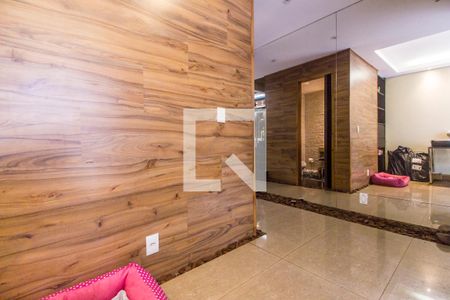 Casa de condomínio à venda com 310m², 3 quartos e 3 vagasEscritório