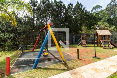 Casa de condomínio à venda com 310m², 3 quartos e 3 vagasÁrea comum - Playground