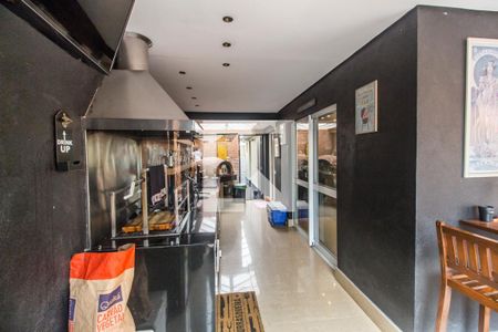Casa de condomínio à venda com 310m², 3 quartos e 3 vagasÁrea gourmet