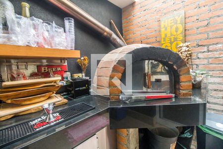 Casa de condomínio à venda com 310m², 3 quartos e 3 vagasDetalhe