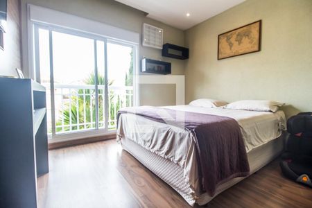 Casa de condomínio à venda com 310m², 3 quartos e 3 vagasSuíte 2