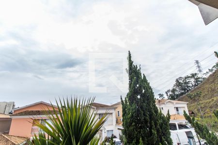 Casa de condomínio à venda com 310m², 3 quartos e 3 vagasVista da Suíte