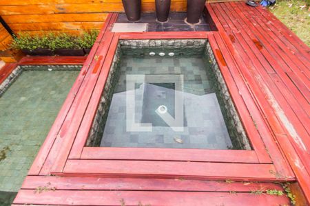 Casa de condomínio à venda com 310m², 3 quartos e 3 vagasPiscina