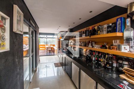 Casa de condomínio à venda com 310m², 3 quartos e 3 vagasÁrea gourmet