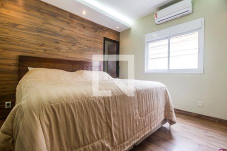 Casa de condomínio à venda com 310m², 3 quartos e 3 vagasSuíte 1