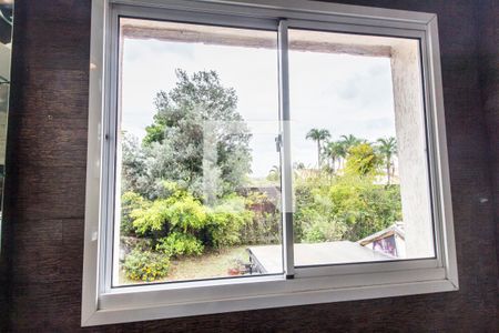 Casa de condomínio à venda com 310m², 3 quartos e 3 vagasDetalhe do Banheiro da Suite