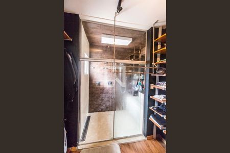 Casa de condomínio à venda com 310m², 3 quartos e 3 vagasBanheiro da Suíte 1