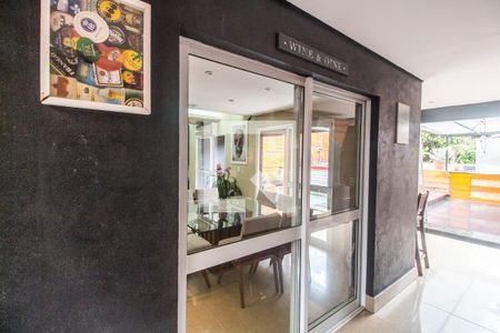 Casa de condomínio à venda com 310m², 3 quartos e 3 vagasÁrea gourmet