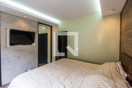 Casa de condomínio à venda com 310m², 3 quartos e 3 vagasSuíte 1