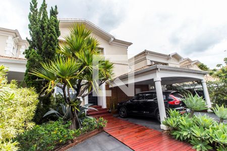 Casa de condomínio à venda com 310m², 3 quartos e 3 vagasGaragem