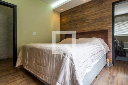 Casa de condomínio à venda com 310m², 3 quartos e 3 vagasSuíte 1