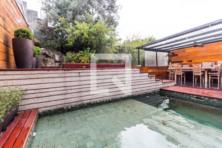 Casa de condomínio à venda com 310m², 3 quartos e 3 vagasPiscina