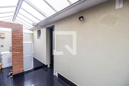 Casa de condomínio à venda com 310m², 3 quartos e 3 vagasÁrea de Serviço