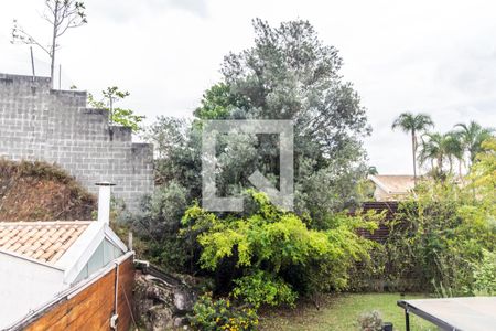 Casa de condomínio à venda com 310m², 3 quartos e 3 vagasVista da Suíte