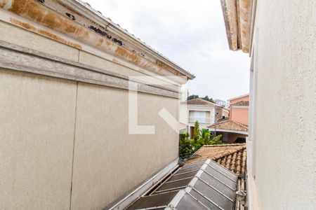 Casa de condomínio à venda com 310m², 3 quartos e 3 vagasVista da Suíte