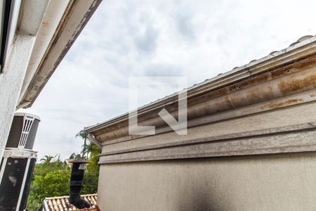 Casa de condomínio à venda com 310m², 3 quartos e 3 vagasVista da Suíte